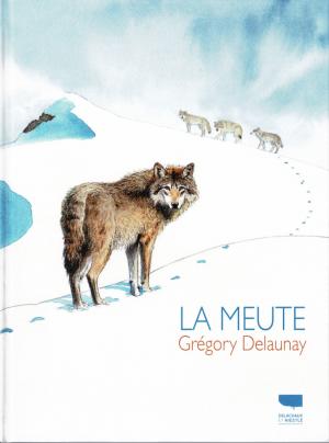 La meute (Delaunay)  simple
