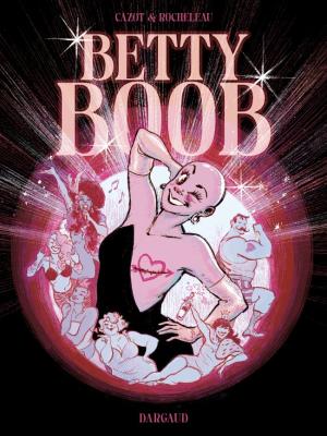Betty Boob  réédition