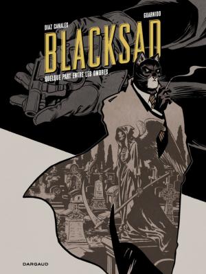 Blacksad édition Édition du 25e anniversaire - Luxe