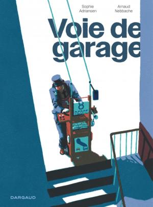 Voie de garage édition simple