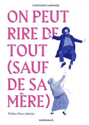 On peut rire de tout (sauf de sa mère)  simple