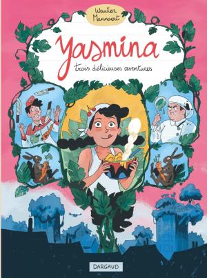 Yasmina  intégrale