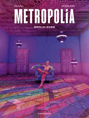 Metropolia  simple