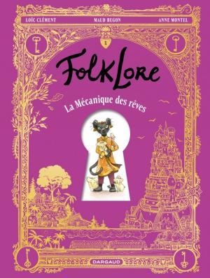 FolkLore édition simple
