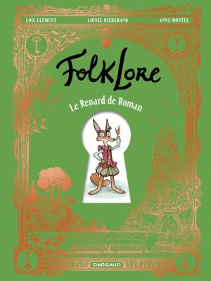 FolkLore 2 simple