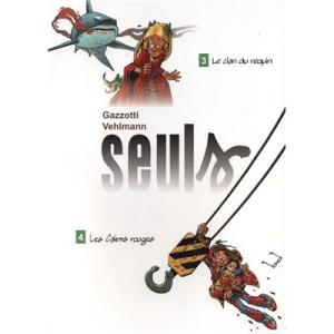 Seuls édition Double