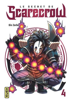 Le Secret de Scarecrow 4 simple