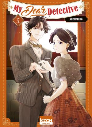 My Dear Detective #5