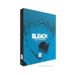 Bleach : Thousand-Year Blood War 2 Série TV animée