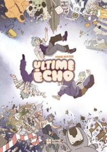 Ultime écho édition simple