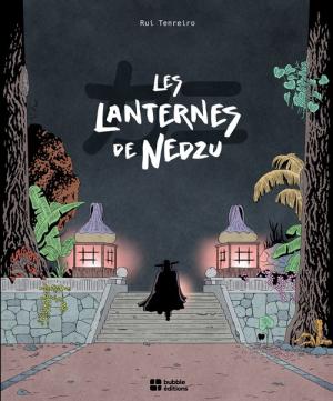Les Lanternes de Nedzu édition simple