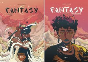 Fantasy (Kavege)