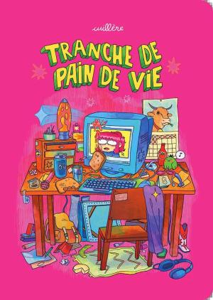 Tranche de pain de vie  simple