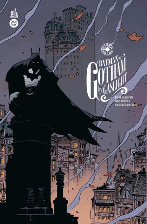 Batman - Gotham au XIXème siècle  TPB Hardcover (cartonnée) - DC Elseworlds