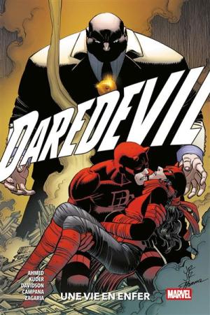 Daredevil 3 TPB HC - 100% Marvel - Issues V7