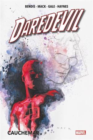 Daredevil # 0