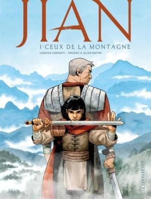 Jian 1 simple