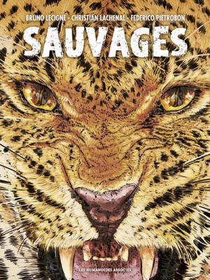 Sauvages édition simple