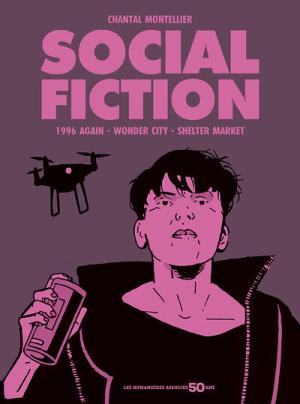 Social Fiction édition 50 ans