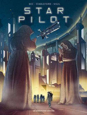 Star Pilot  simple