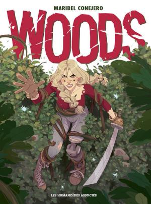 Woods  simple
