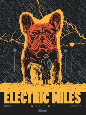 Electric Miles 1 - Wilbur