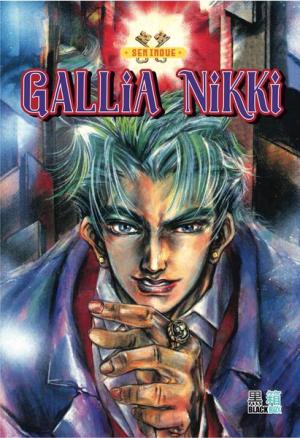 Gallia Nikki édition simple