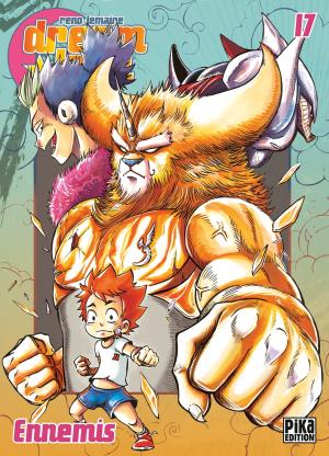 Dreamland 17 Remaster