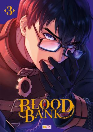 Blood Bank #3