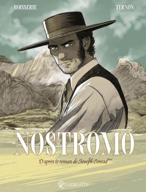 Nostromo (Boisserie / Ternon)
