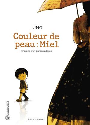 Couleur de peau miel 2 Intégrale