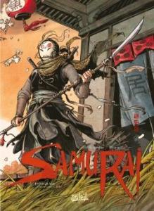 Samurai 4 Intégrale 2012