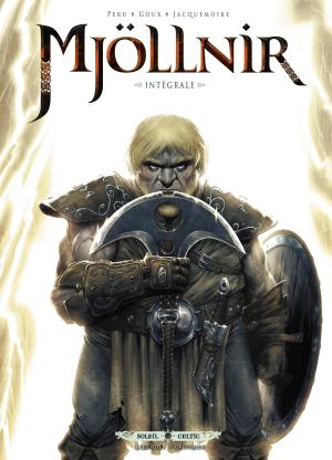 Mjöllnir  intégrale 2025