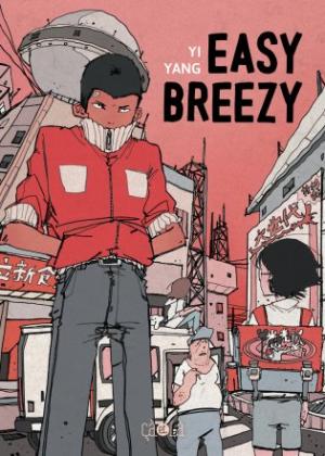 Comet Club édition simple