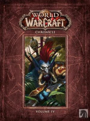 World of Warcraft : Chroniques 4 simple