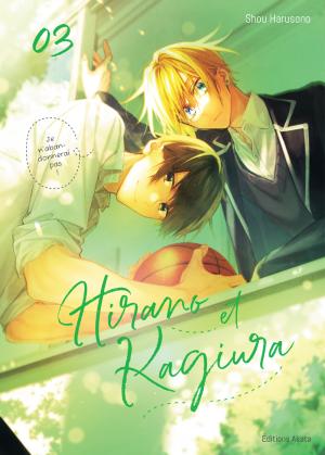 Hirano et Kagiura 3 simple
