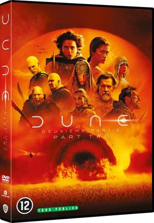 Dune (Villeneuve) 2