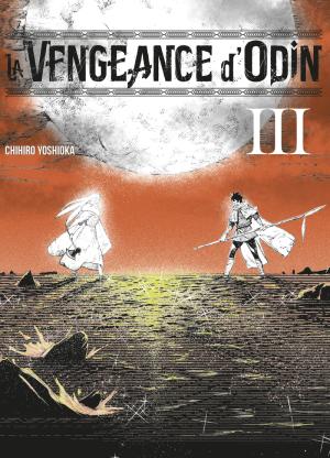 La vengeance d'Odin 3 simple