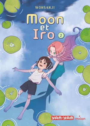 Moon et Iro 2 simple