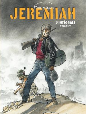 Jeremiah 9 intégrale - réédition