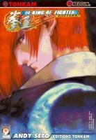 couverture, jaquette King of Fighters - Zillion 9  (tonkam) Manhua