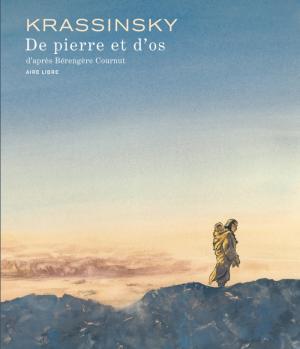 De pierre et d'os  simple