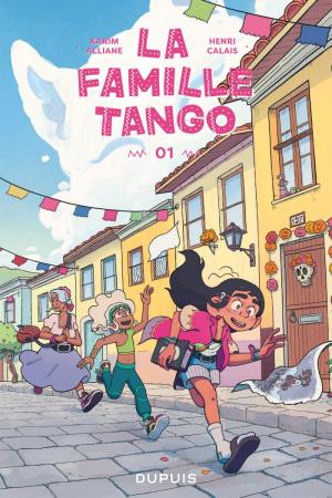 La Famille Tango 1 simple