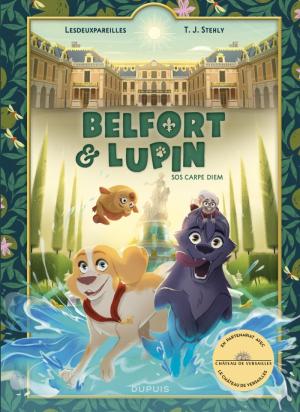 Belfort et Lupin 1 simple