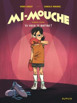 Mi-Mouche 1 simple