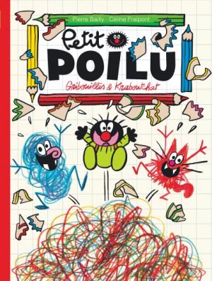 Petit Poilu 31 simple 2011