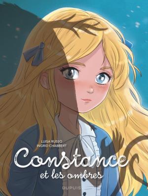 Constance et les ombres 1 simple