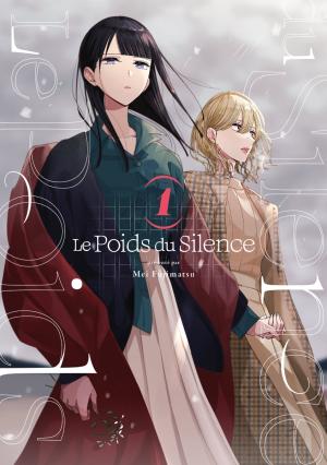 Le Poids du Silence 1 simple