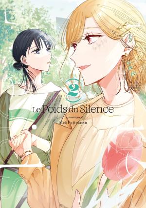 Le Poids du Silence 2 simple