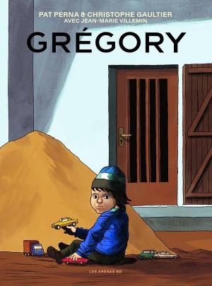 Grégory édition simple